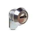 Fechadura Metálica C/ Chave P90 Steck Pla18Y90 1