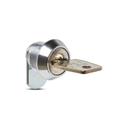 Fechadura Metálica C/ Chave P90 Steck Pla18Y90 2