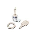 Fechadura Metálica C/ Chave P90 Steck Pla18Y90 3