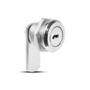 Fechadura Metálica Ni221 Platinnum Box Steck Pla18Yale 1