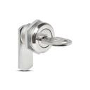 Fechadura Metálica Ni221 Platinnum Box Steck Pla18Yale 2