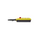 Botoeira Max Botton 6Xoper + Com/Alarme+Emerg Steck Plb08 2