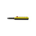 Botoeira Max Botton 10Xoper+Com/Alarme+Emerg Steck Plb12 1