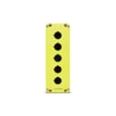 Caixa Box Botton 215X75X54Mm 2Xm20 Diam.5X22,5 Steck Pq05K 0