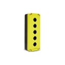 Caixa Box Botton 215X75X54Mm 2Xm20 Diam.5X22,5 Steck Pq05K 1