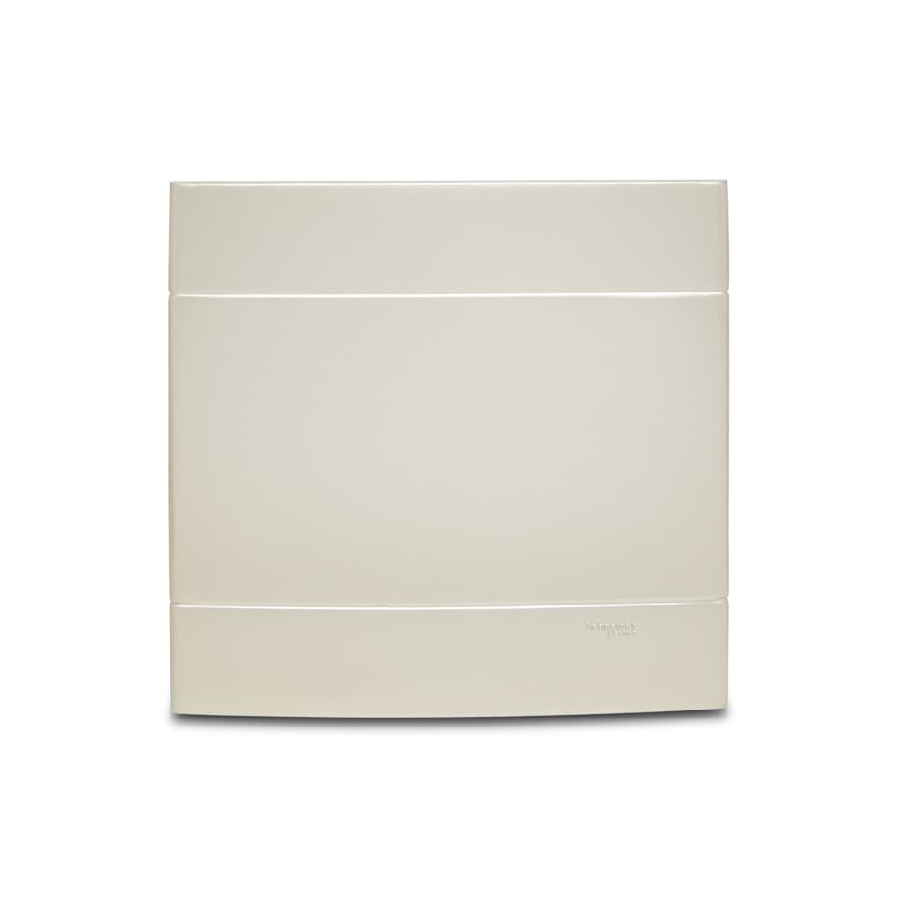 Placa 4X4 Cega Olimpia, Schneider Electric, PRM044407