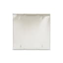 Placa 4X4 Cega Olimpia, Schneider Electric, PRM044407 2