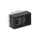 Modulo Campainha Cigarra 127V 1M Grafite, Schneider Electric, PRM046253 1