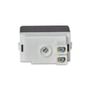 Modulo Campainha Cigarra 127V 1M Grafite, Schneider Electric, PRM046253 2