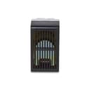 Modulo Campainha Cigarra 127V 1M Grafite, Schneider Electric, PRM046253 4