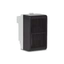 Modulo Campainha Cigarra 127V 1M Grafite, Schneider Electric, PRM046253 5