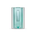 Quadro Quasar 1X18 Modulos 18 Disjuntores Steck Qua0118 0