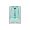 Quadro Quasar 1X18 Modulos 18 Disjuntores Steck Qua0118 1