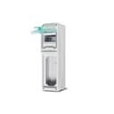 Quadro Quasar 5 Modulos 1 Tomadas De Bloqueio Steck Qua0501B 1