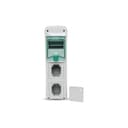 Quadro Quasar 5 Modulos 2 Tomadas Steck Qua0502 0