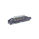 Barramento N/T 8 Term Quasar Steck Qua1308 1