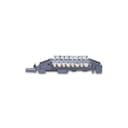 Barramento N/T 8 Term Quasar Steck Qua1308 2