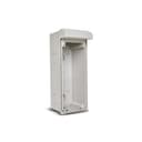Base Para Sobrepor Tomadas 16/32A Quasar Steck Qua1602 1