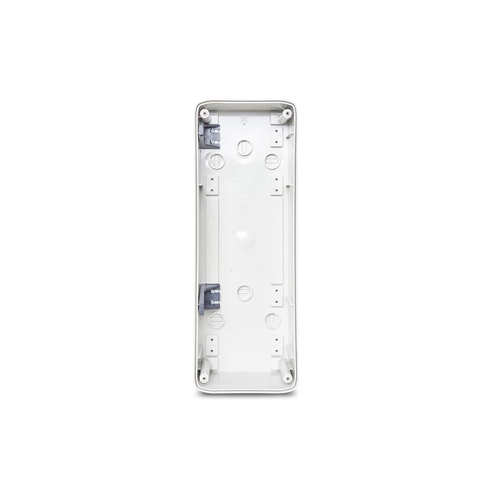 Base Para Sobrepor Tomadas 63A Quasar Steck Qua1603