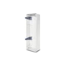 Base Para Sobrepor Tomadas 63A Quasar Steck Qua1603 1