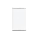 Placa Modular Para 12 Modulos Steck Qua1612 1