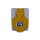 Tom Ang Quasar 2P+T 32A 110/130V 4H Am Ip67 Steck Qua3244 2