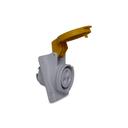 Tom Ang Quasar 2P+T 32A 110/130V 4H Am Ip67 Steck Qua3244 4