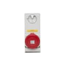 Tom Bloq Emb Quasar 3P+T 16A 380/415V 6H Vm Ip65 Steck Qua4046B 0