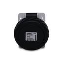 Tom Ang Quasar 3P+T 32A 480/500V 7H Pt Ip67 Steck Qua4247 2