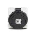 Tom Ang Quasar 3P+N+T 16A 480/500V 7H Pt Ip67 Steck Qua5047 3