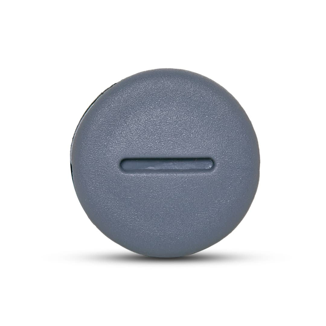 Tampao Pg-13,5 Ip67 Steck S004