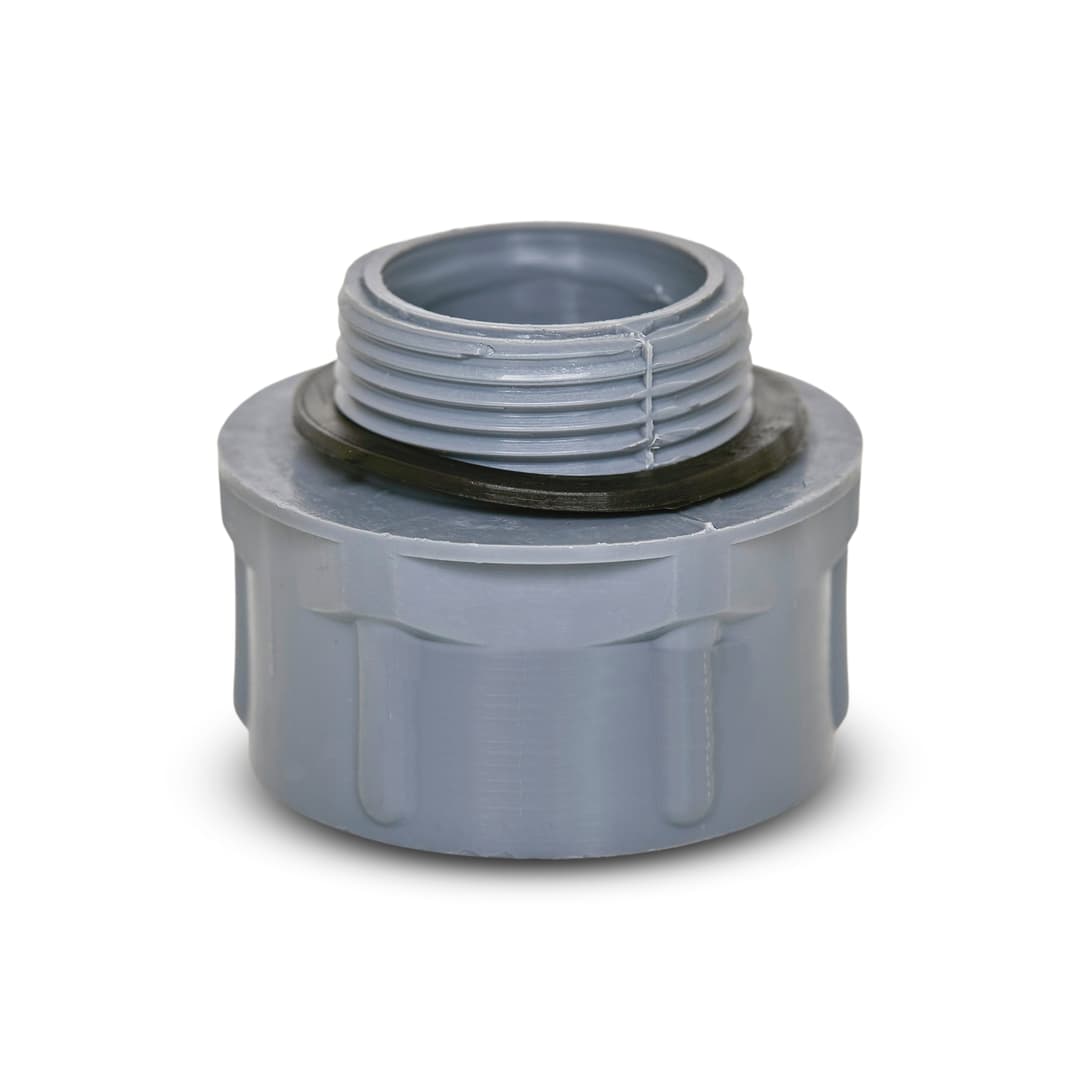 Adaptador Pg-16Xnpt 3/4 Steck S0048