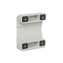 Conjunto Dobradica Caixa Light Steck S0418D 1
