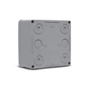 Caixa Ice 107 100X100X60Mm Ip65 Steck S107 2