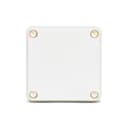 Caixa Pass 110X110X65Mm Cega Br Opaca Ip55 Steck S1111Wo0 0