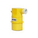 Plug Brasikon 90 5P 16A 100/130V 4H Am Steck S11632 0