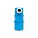Plug Brasikon 90 2P+T 16A 200/250V 6H Az Steck S11633 0