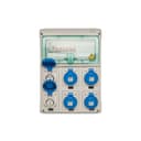 Qd Tom Ind Idr100A 6Xqua3046 Dj Ip67 Steck S1306020 1