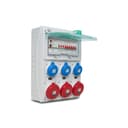 Qd Tom Ind Idr125A 3Xqua3046 3Xqua4249 Dj Ip67 Steck S1306029 0