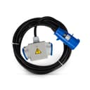 Ext Tom Ind 2Xn3046 1Xn3276 5 Mt Ip44 Steck S172101 2