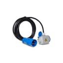 Ext Tom Ind 2Xn4049 1Xn4279 5 Mt Ip44 Steck S172102 0