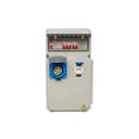 Qd.Tom Ind + Nbr Idr40A S4049W S8641 Ip40 Steck S1812002 1