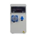 Qd.Tom Ind + Nbr Idr40A S4049W S8641 Ip40 Steck S1812002 4