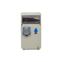 Qd.Tom Ind + Nbr Idr63A S4249W S8641 Ip40 Steck S1812008 2