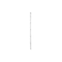 Barra Mon 80A 440V 1X57P Din Steck S1F1000B 0