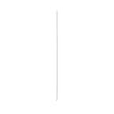Barra Mon 80A 440V 1X57P Din Steck S1F1000B 1