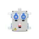 Qd Andar 3X40A 2Xn4049 2Xs8641 2Xs8641Am Pg29 Ip40 Steck S23101010 0