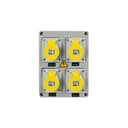 Qd.Tom Ind. 4Xn3044 Ip44 Steck S231100 1