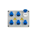 Qd Tom Nbr Sex231 6Xs8641 Steck S231141 2