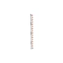 Barra Bif 440V 16P 80A (Din) Steck S2F285B 3